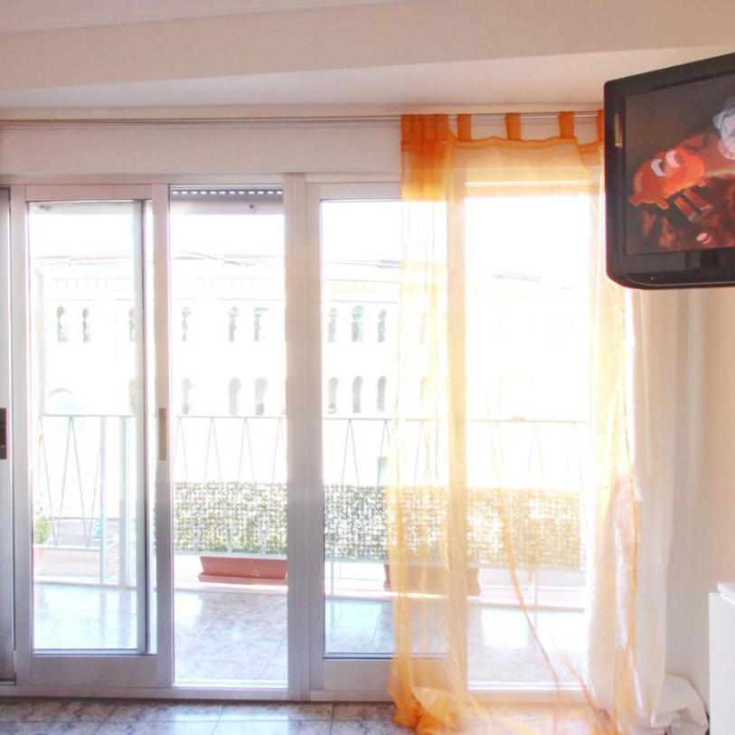 Apartamento El Mirlo Blanco Villena Exterior foto